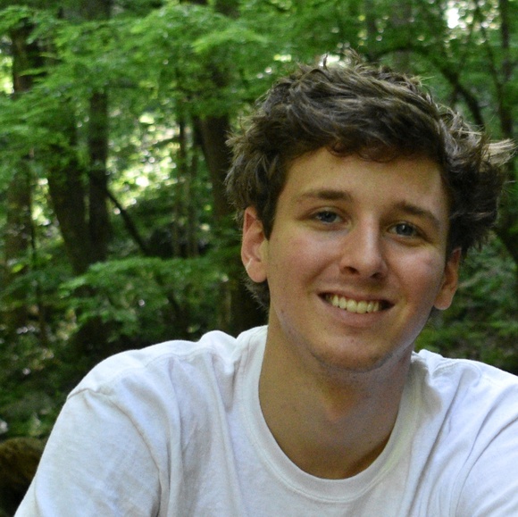 Meet your Posher, Ryan - Picture 1 of 1